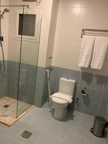 فندق رفاف الحياة